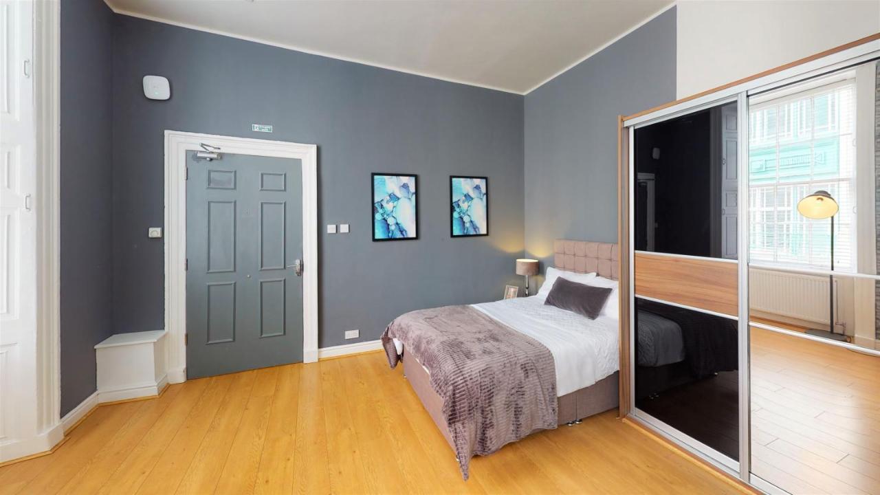 Trueman Street Apartments Liverpool Dış mekan fotoğraf