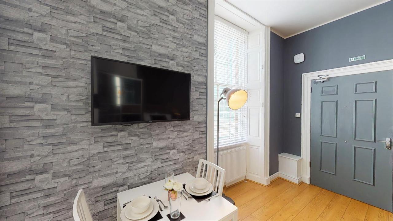 Trueman Street Apartments Liverpool Dış mekan fotoğraf