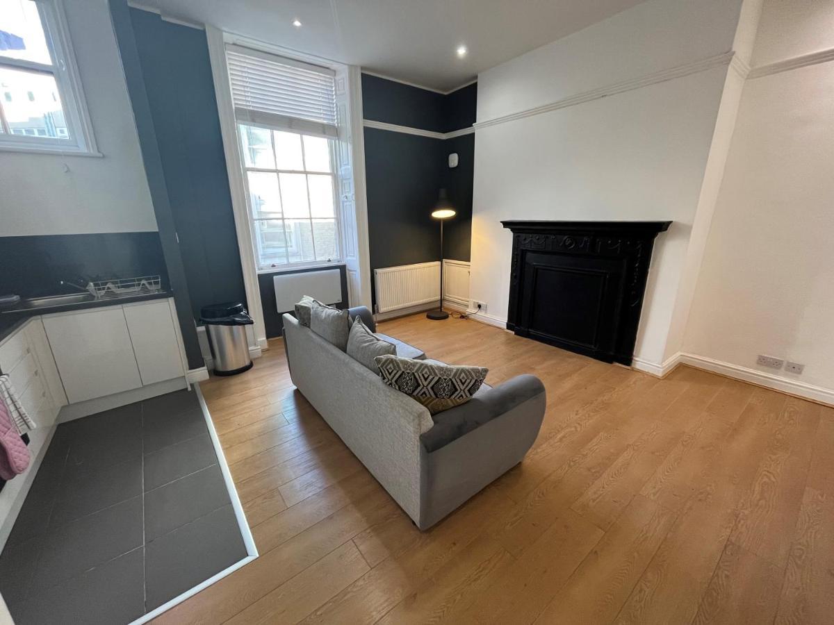 Trueman Street Apartments Liverpool Dış mekan fotoğraf